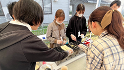 Ciel活動写真