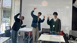 Ciel活動写真